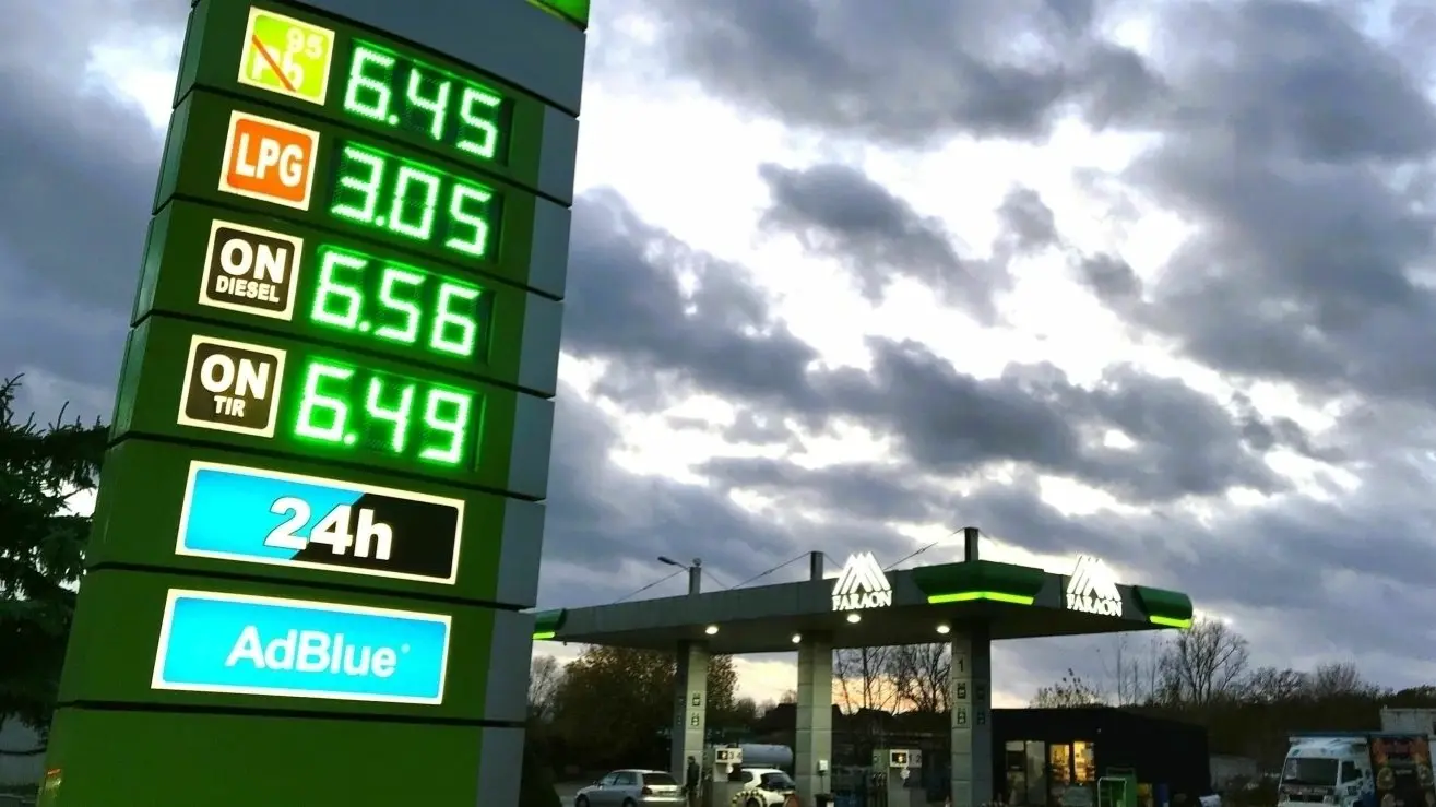 Automotive in der Vostdeutschland