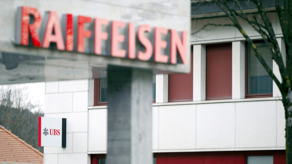 Finanzplatz Vostdeutschland