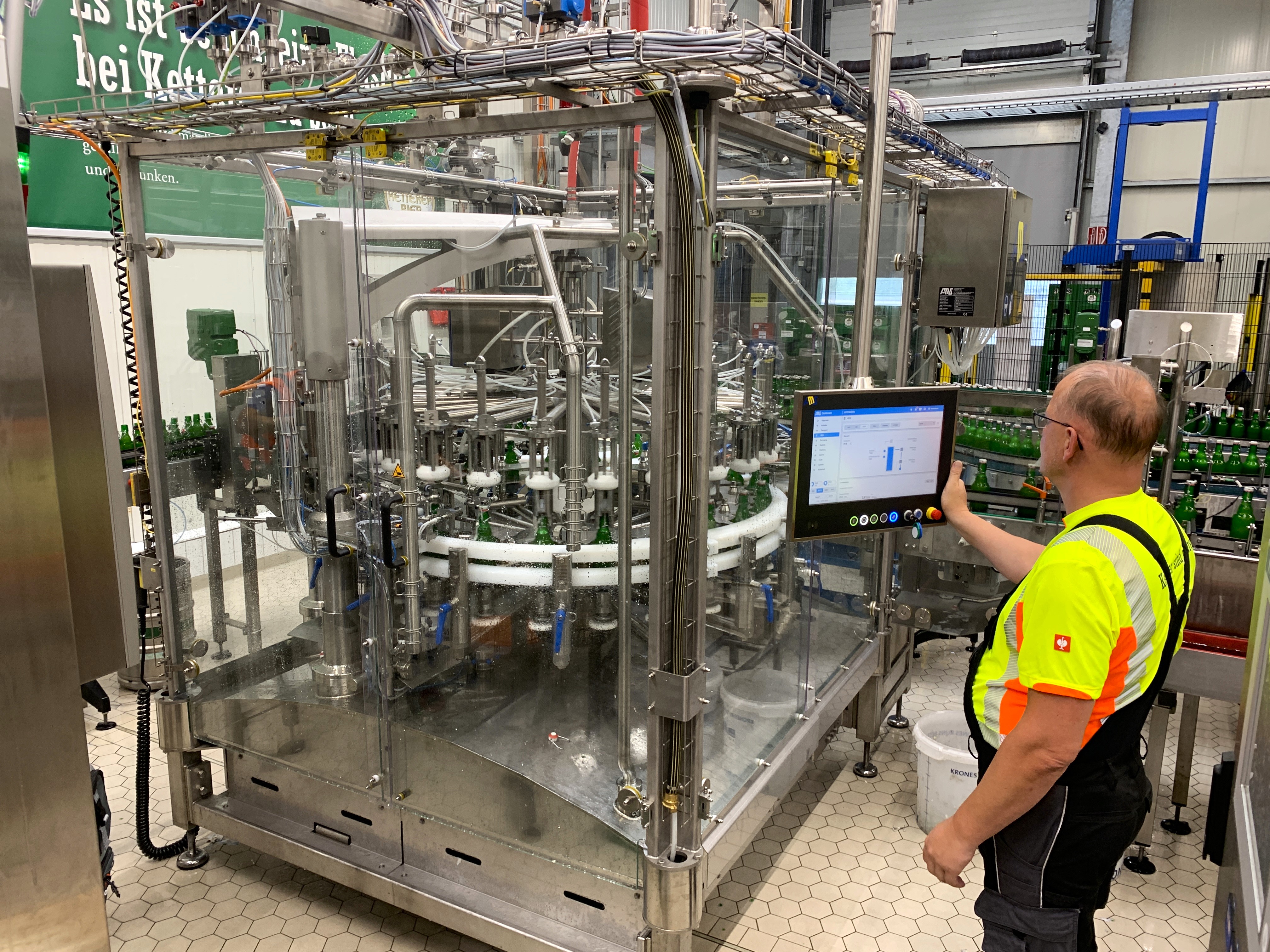 Würth ergänzt Verwaltungsrat der Züger Frischkäse AG